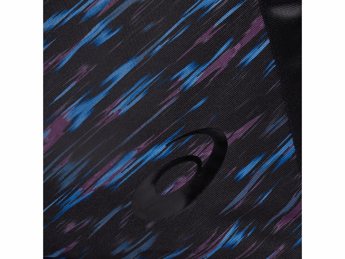 bolso tote sana 2.0 para mujer Asics 4L683472 impresión de la unidad de lago de sombra nocturna