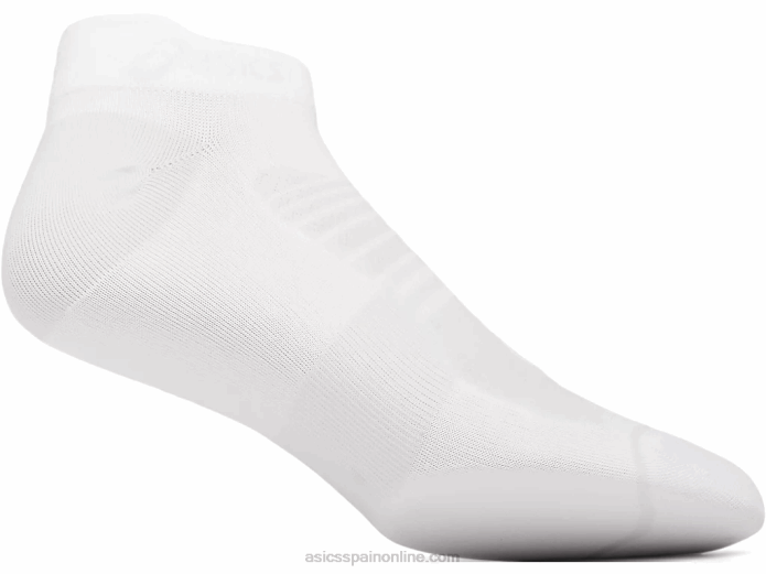 Quick Lyte Plus para hombre, paquete de 3 Asics 4L682097 blanco brillante