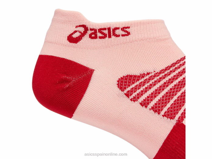 Quick Lyte Plus para mujer, paquete de 3 Asics 4L682978 rosa helada/arándano