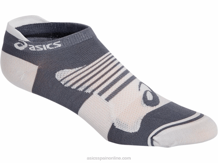 Quick Lyte Plus para mujer, paquete de 3 Asics 4L684181 blanco brillante/negro