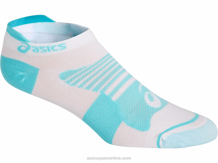 Quick Lyte Plus para mujer, paquete de 3 Asics 4L684182 menta hielo/zafiro profundo pop