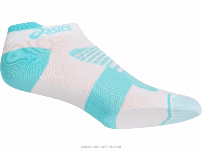 Quick Lyte Plus para mujer, paquete de 3 Asics 4L684182 menta hielo/zafiro profundo pop