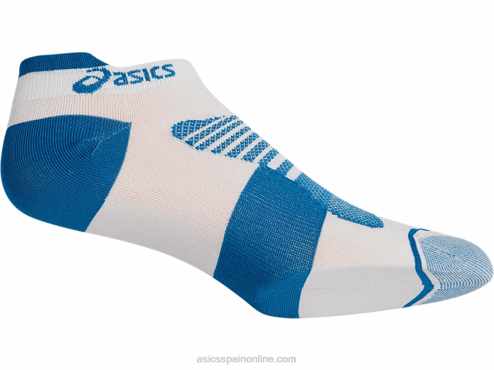 Quick Lyte Plus para mujer, paquete de 3 Asics 4L684182 menta hielo/zafiro profundo pop