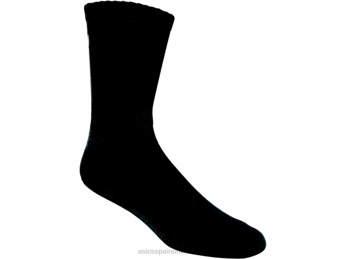 equipo de entrenamiento (paquete de 3) Asics 4L68578 asistente negro