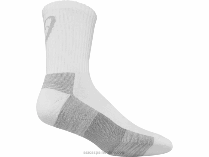 equipo de entrenamiento (paquete de 3) Asics 4L68579 asistente blanco