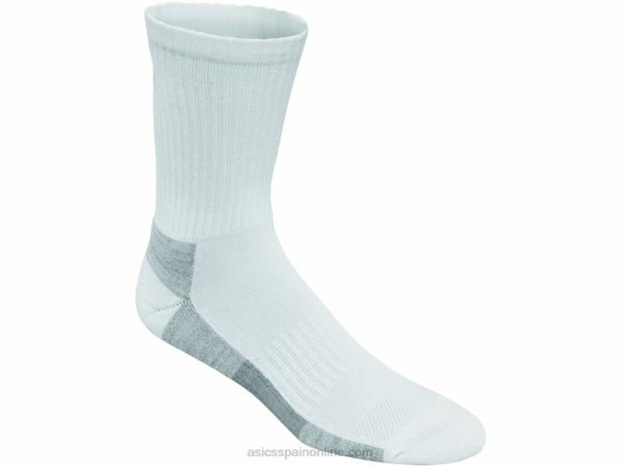 equipo de entrenamiento (paquete de 3) Asics 4L68579 asistente blanco