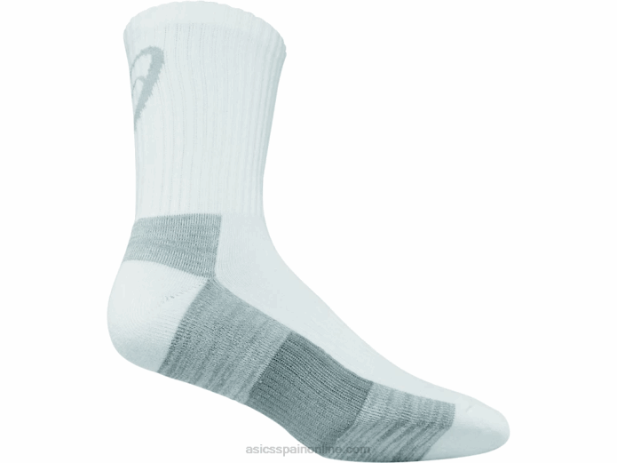 equipo de entrenamiento (paquete de 3) Asics 4L68579 asistente blanco