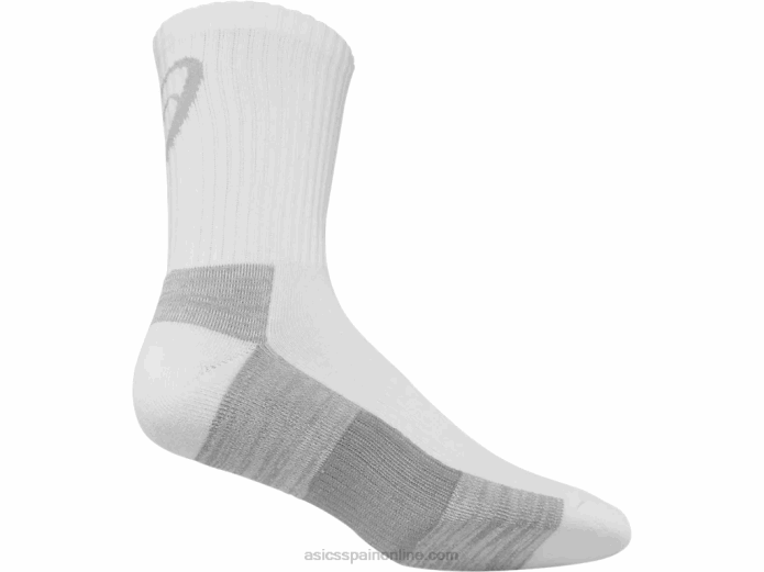 equipo de entrenamiento (paquete de 3) Asics 4L68579 asistente blanco