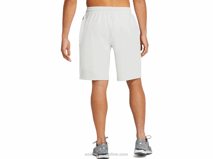 corto rcxa hombre Asics 4L682043 sombra polar