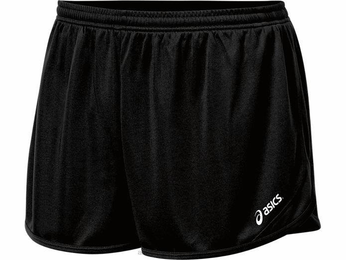 rival ii 1/2 partido corto Asics 4L68315 negro