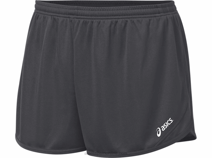 rival ii 1/2 partido corto Asics 4L68318 gris acero