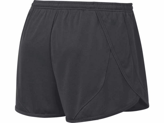 rival ii 1/2 partido corto Asics 4L68318 gris acero