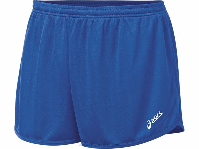 rival ii 1/2 partido corto Asics 4L68322 real