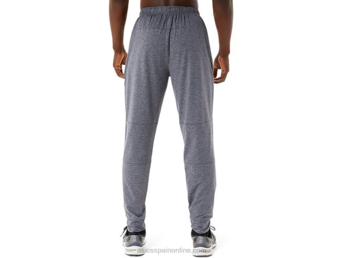 Jogger técnico para hombre Asics 4L68818 brezo metrópoli
