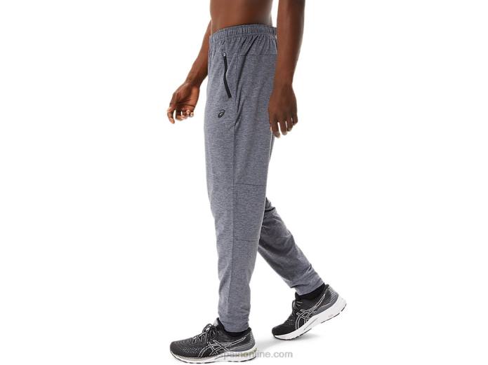Jogger técnico para hombre Asics 4L68818 brezo metrópoli
