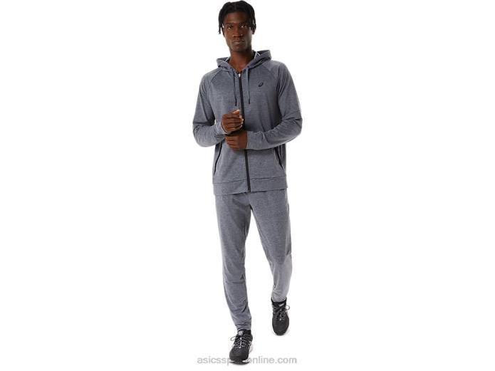 Jogger técnico para hombre Asics 4L68818 brezo metrópoli