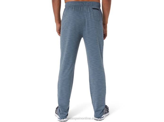 pantalón fp hombre Asics 4L681071 tinte espacial metrópolis