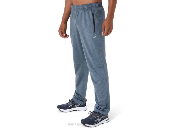 pantalón fp hombre Asics 4L681071 tinte espacial metrópolis