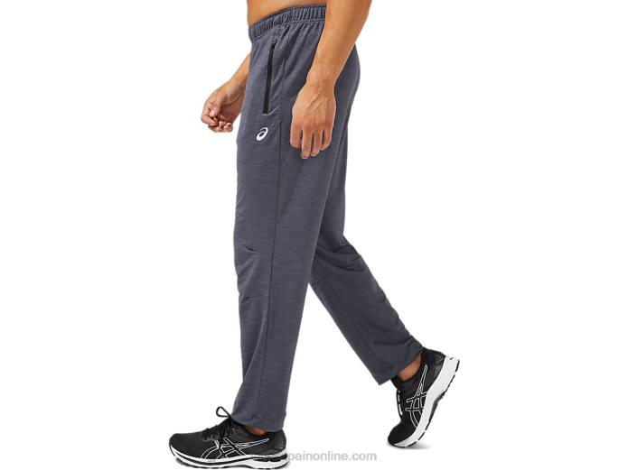 pantalón fp hombre Asics 4L682086 portador gris