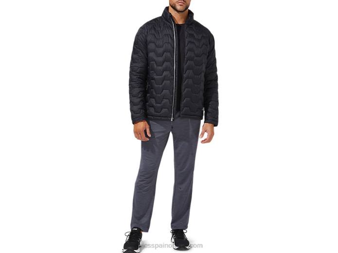 pantalón fp hombre Asics 4L682086 portador gris