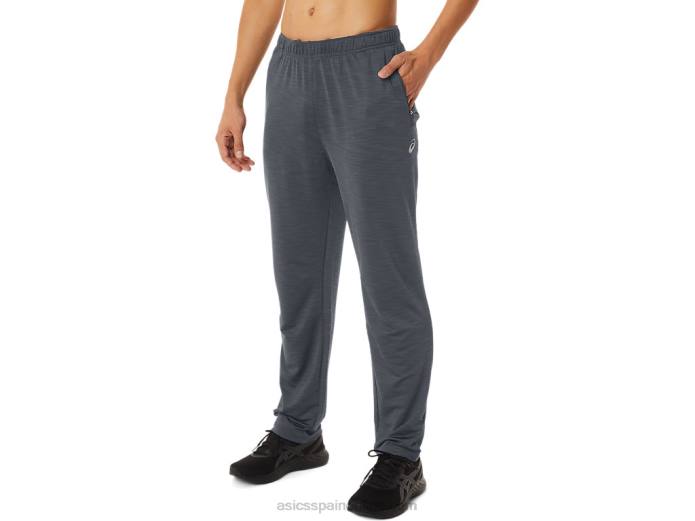 pantalón fp hombre Asics 4L68296 tinte espacial gris portador