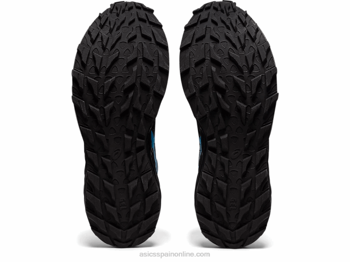 gel-sonoma 6 Asics 4L681952 negro/agua digital