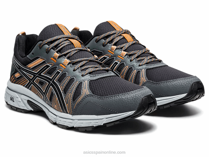 gel-ventura 7 Asics 4L681529 gris grafito/negro