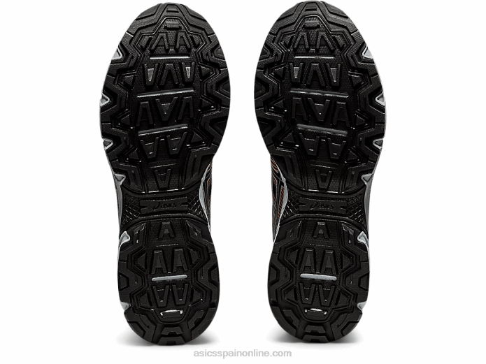 gel-ventura 7 Asics 4L681529 gris grafito/negro