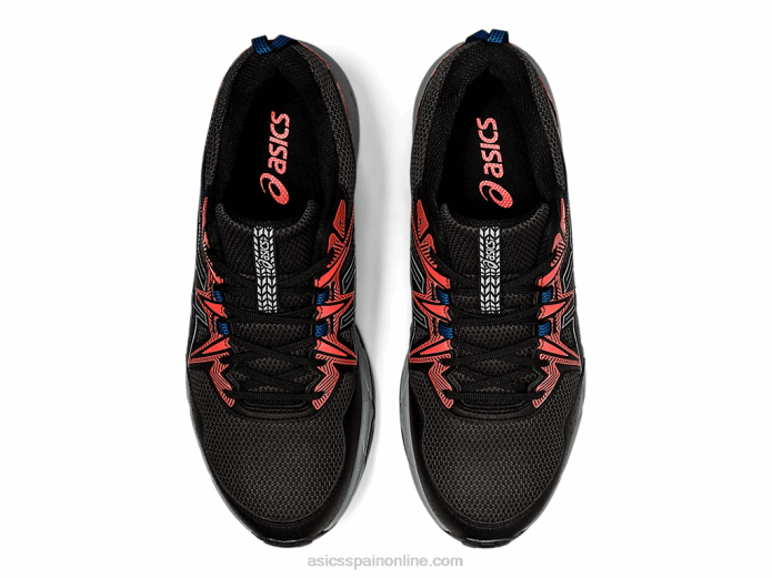 gel-ventura 8 Asics 4L681194 gris grafito/lámina de roca