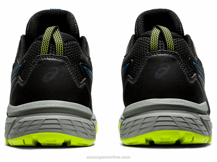gel-ventura 8 Asics 4L681557 negro/azul directorio