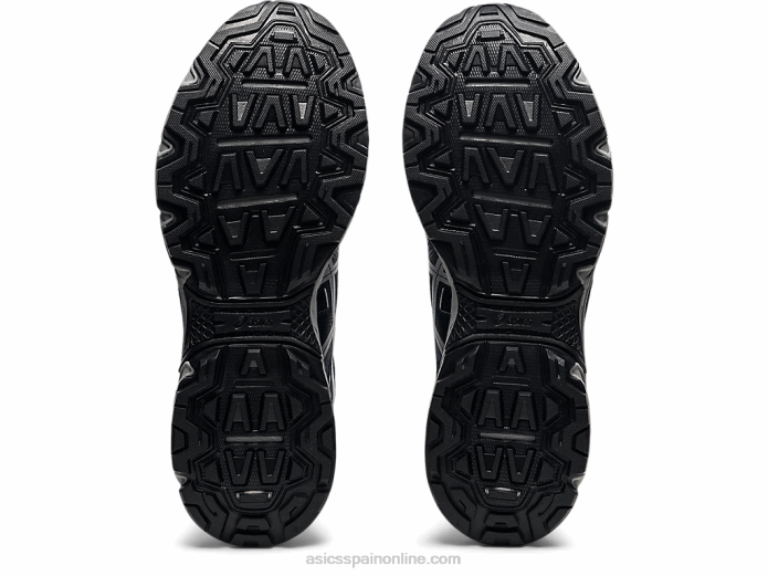 gel-ventura 8 Asics 4L681765 azul francés/plata pura