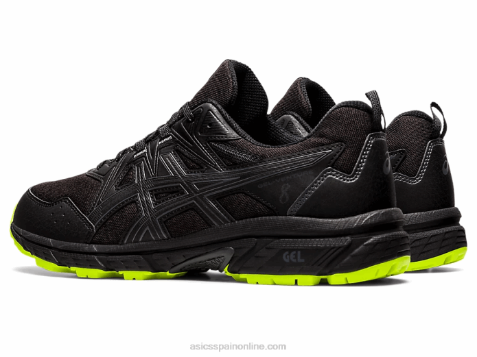 gel-ventura 8 Asics 4L681876 negro/gris portador