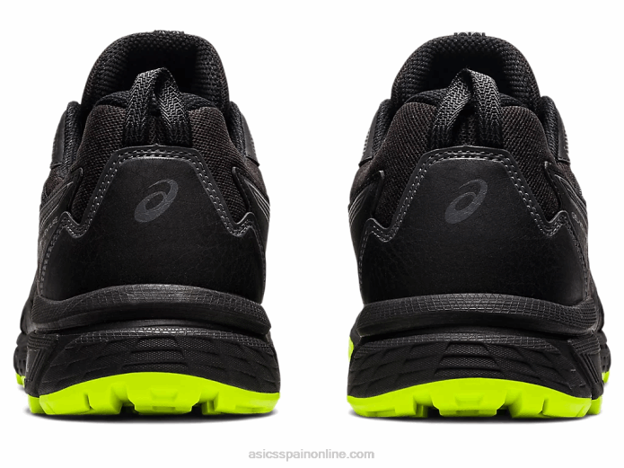 gel-ventura 8 Asics 4L681876 negro/gris portador