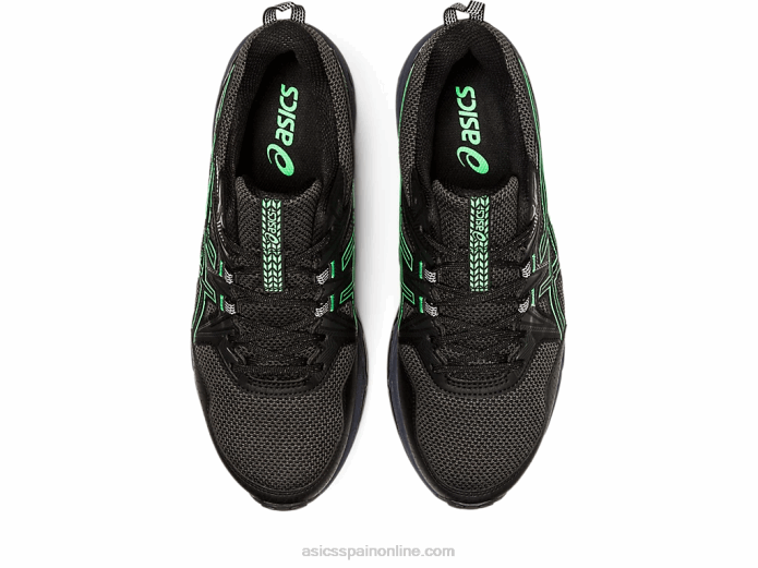 gel-ventura 8 Asics 4L68947 negro/hoja nueva