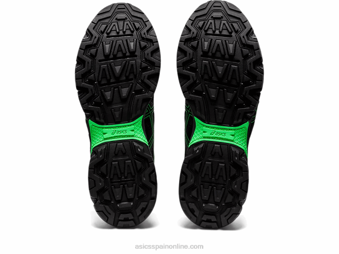 gel-ventura 8 Asics 4L68947 negro/hoja nueva