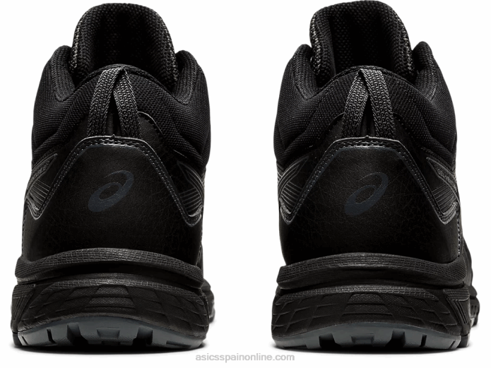 gel-venture 8 mt Asics 4L681687 negro