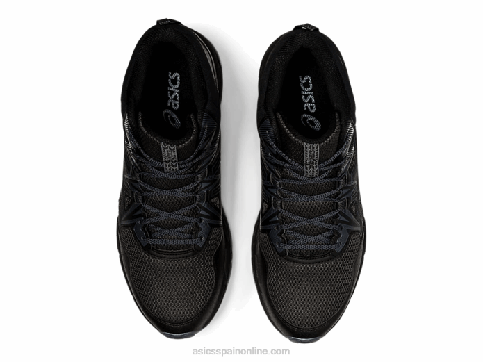 gel-venture 8 mt Asics 4L681687 negro