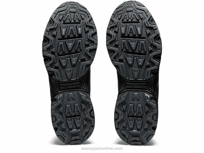 gel-venture 8 mt Asics 4L681687 negro