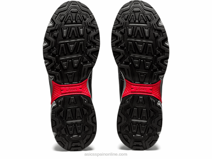 gel-venture 8 mt Asics 4L681721 gris portador/hoja de roca