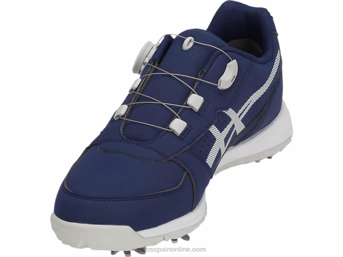 boa preinyectada en gel Asics 4L681543 chaquetón/gris glaciar