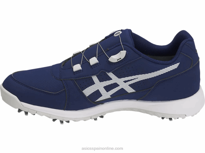 boa preinyectada en gel Asics 4L681543 chaquetón/gris glaciar