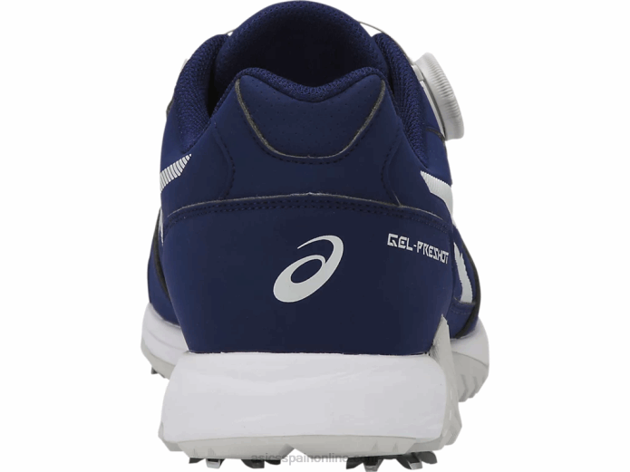 boa preinyectada en gel Asics 4L681543 chaquetón/gris glaciar