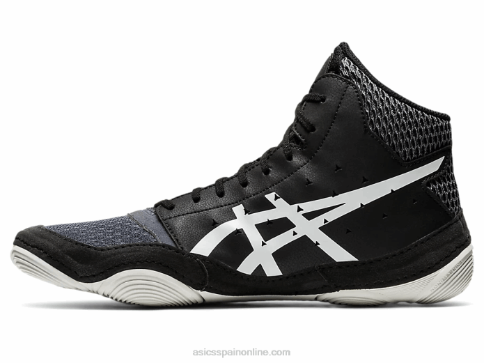 instantánea 3 Asics 4L682064 portador gris/blanco