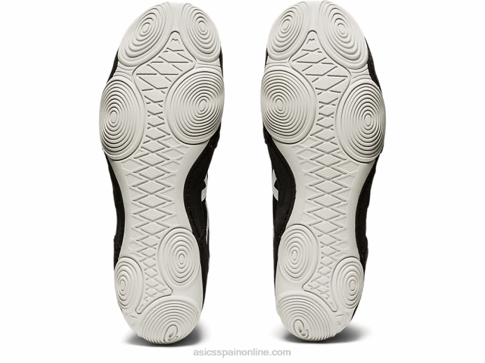 instantánea 3 Asics 4L682064 portador gris/blanco