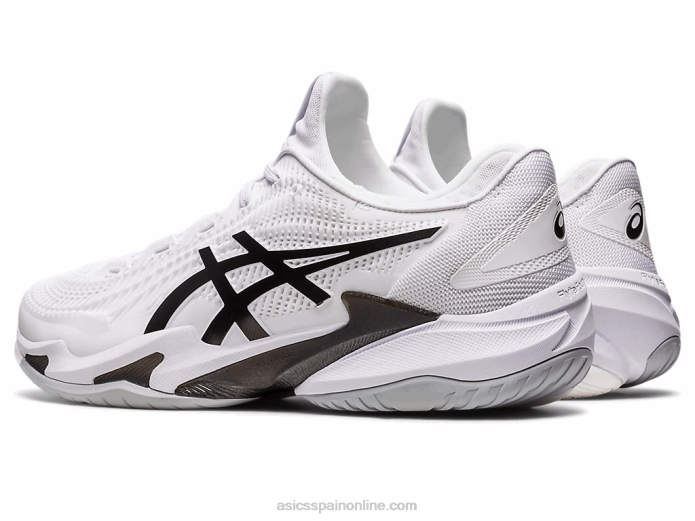 corte ff 3 Asics 4L68384 blanco negro