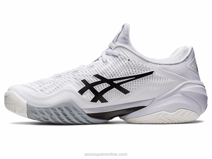 corte ff 3 Asics 4L68384 blanco negro