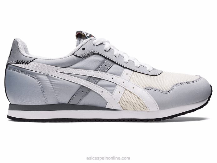 corredor de tigre Asics 4L681226 abedul/blanco