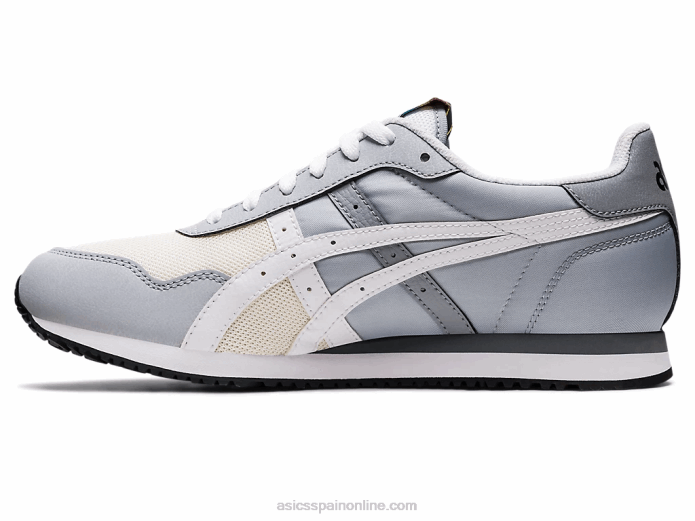 corredor de tigre Asics 4L681226 abedul/blanco