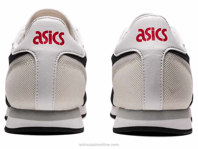 corredor de tigre Asics 4L681968 blanco/medianoche