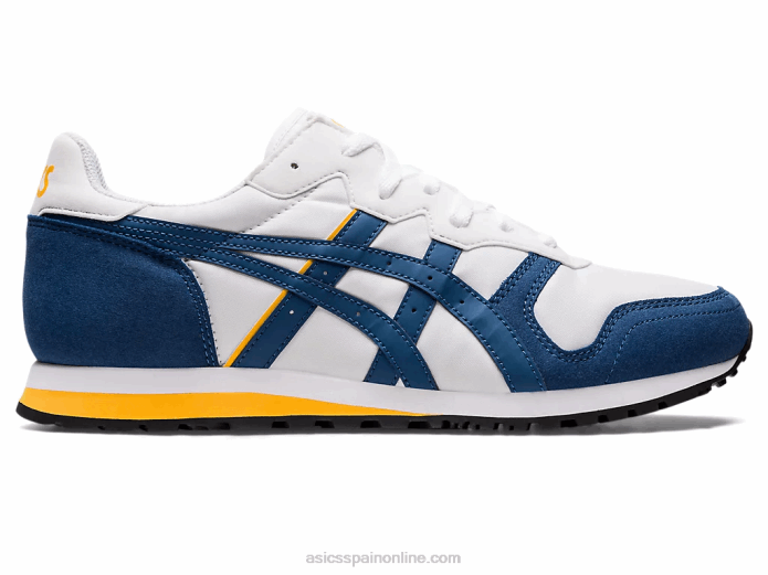 corredor oc Asics 4L681241 tiburón blanco/gran tiburón